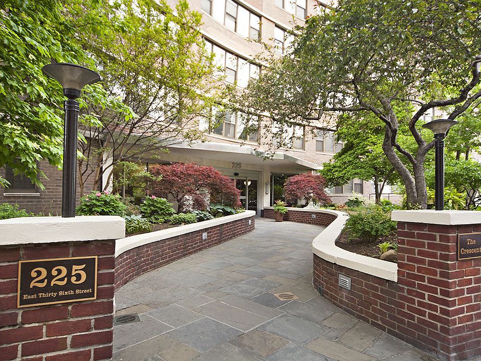 1st image of 225 E 36th St APT 12L