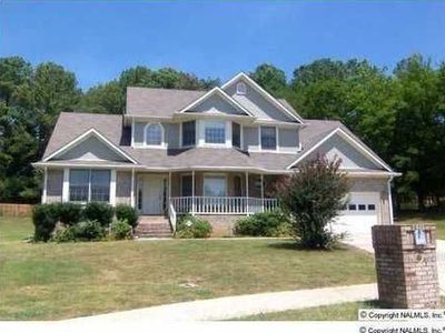 482 Lauren Cir, Madison, AL, 35758