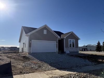 705 Mohr AVENUE, Waterford, WI, 53185