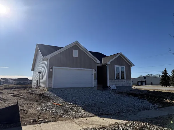 705 Mohr AVENUE, Waterford, WI 53185