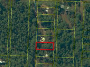 0 4th St, Pt Washington, FL 32459