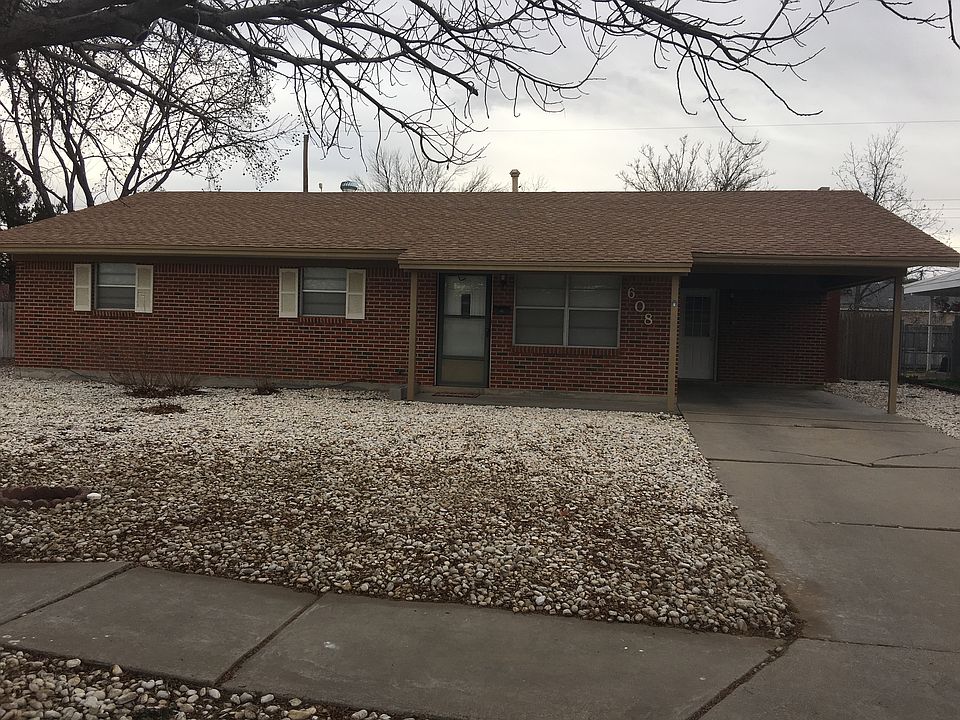 1st image of 608 Hermosa Dr