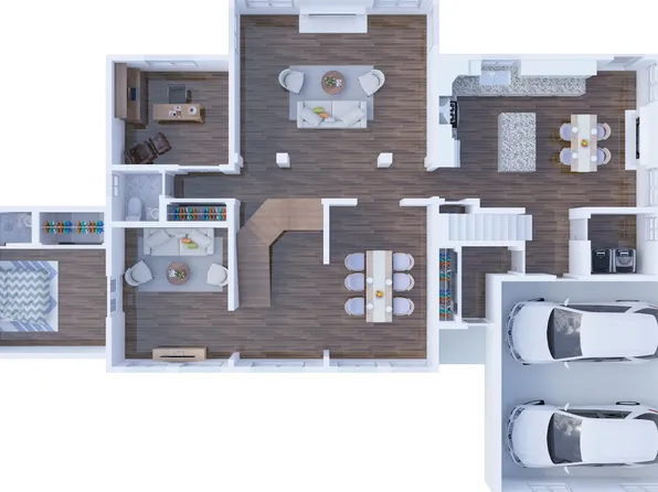 710 Russells Way, Warrington, PA 18976