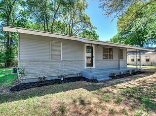 500 W Marshall St, Minden, LA 71055