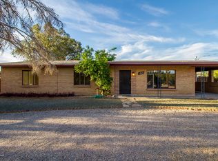 1313 E Lind Rd, Tucson, AZ 85719