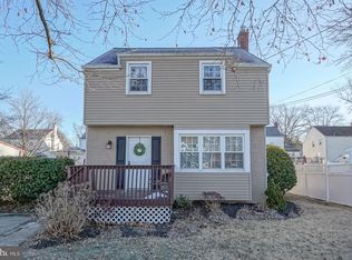 442 E Penn Blvd, Woodbury, NJ 08096