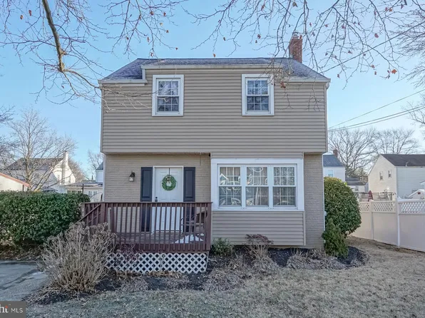 442 E Penn Blvd, Woodbury, NJ 08096