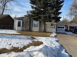 1639 Evergreen Dr, Rapid City, SD 57702