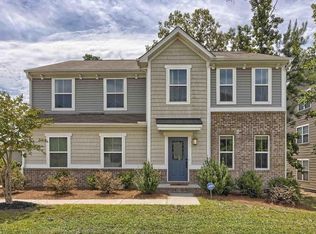 184 Hearthwood Cir, Irmo, SC 29063