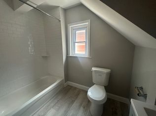 525 N 22nd St FLOOR 1, Philadelphia, PA
