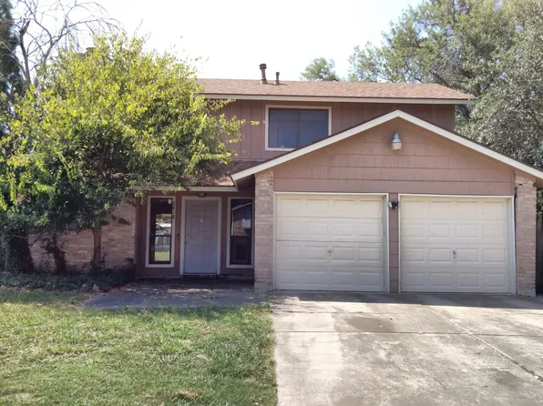 2818 Burning Rock, San Antonio, TX 78247