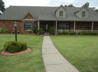 7508 E 102nd St S, Tulsa, OK 74133