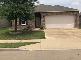 6024 Fantail Dr, Fort Worth, TX 76179