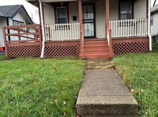 617 Gramont Ave, Dayton, OH 45402