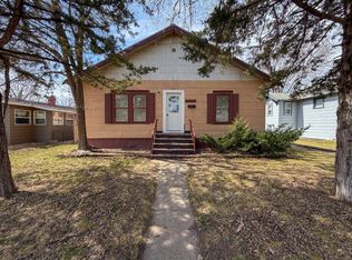 1171 Frank Ave SE, Huron, SD 57350