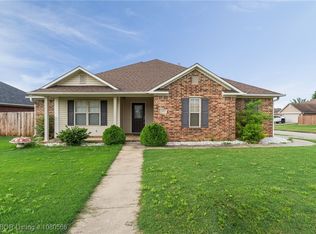 1901 Denali Way, Barling, AR 72923