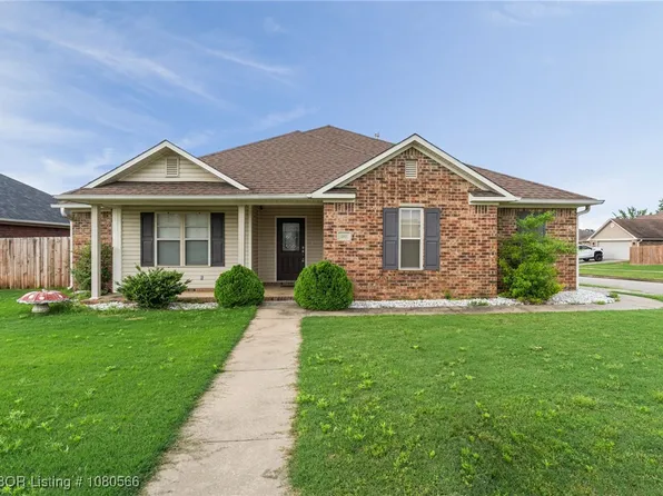 1901 Denali Way, Barling, AR 72923