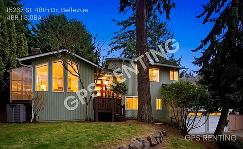 15237 SE 48th Dr Photo 1