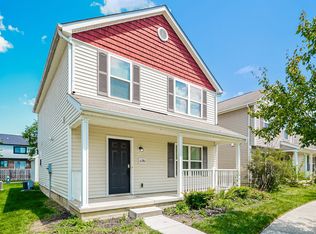 6280 Marengo St, Canal Winchester, OH 43110