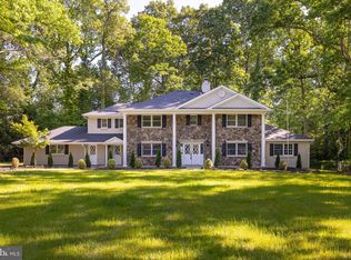 6033 Chapman Rd, Lorton, VA 22079