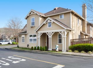 6056 Ashwell Way, Vallejo, CA 94591