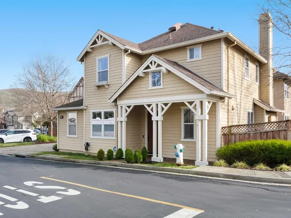 6056 Ashwell Way, Vallejo, CA 94591