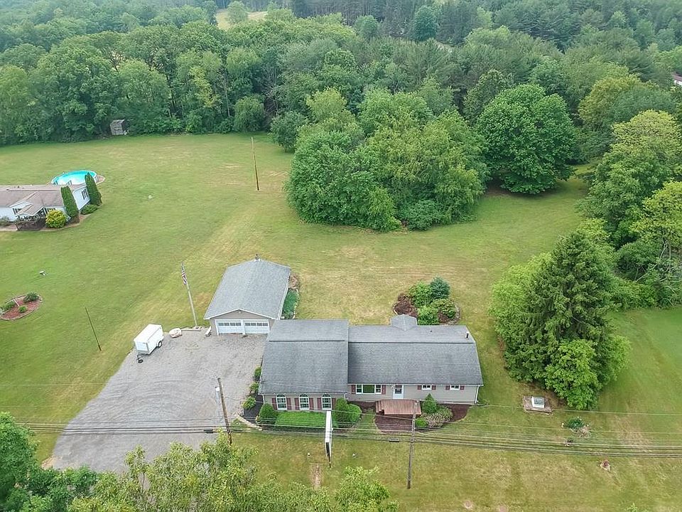 18588 Route 322, Strattanville, PA 16258 MLS 157988 Zillow
