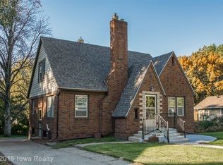 1126 Rose Ave, Des Moines, IA 50315