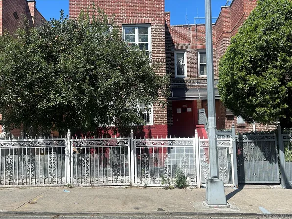 1873 Andrews Avenue, Bronx, NY 10453