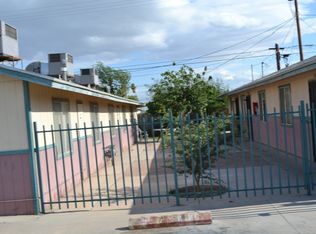263 -275 W. Heil, El Centro, CA 92243