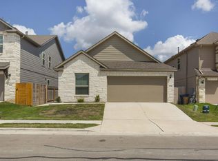 924 Falkland Trce, Pflugerville, TX 78660