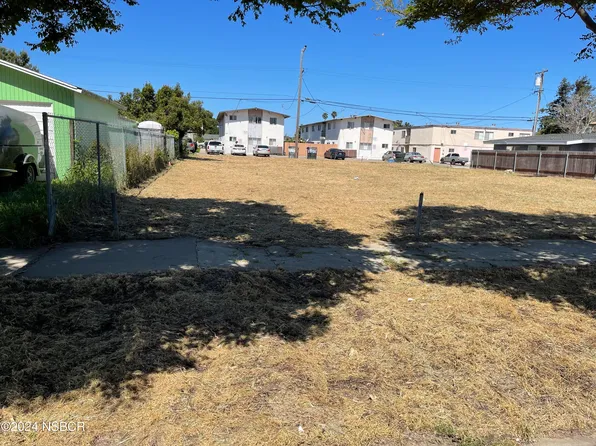211 N K St, Lompoc, CA 93436