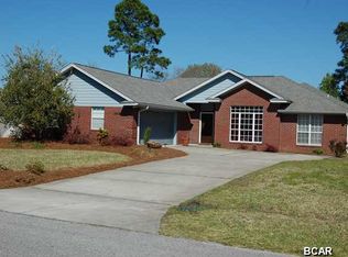 1409 Maryland Ave, Lynn Haven, FL 32444