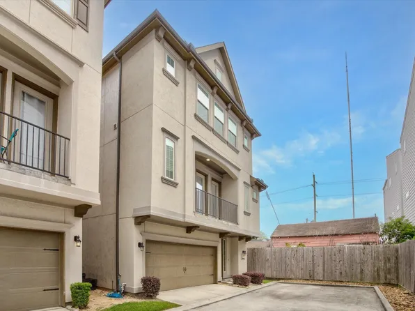 430 N Live Oak St, Houston, TX 77003