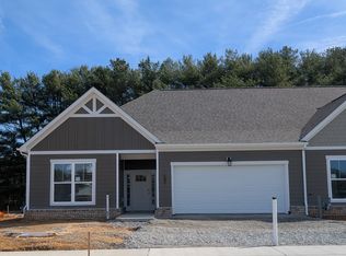 8724 Hope Farm Ln, Mechanicsville, VA 23111