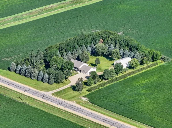 2874 County Road 6, Marshall, MN 56258