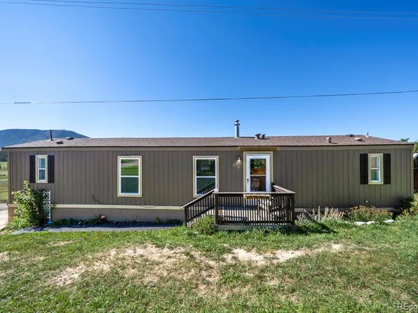 702 Highway 105 LOT 67B, Palmer Lake, CO 80133