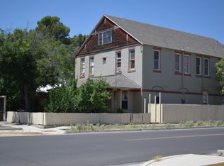 200 S Tin St, Deming, NM 88030