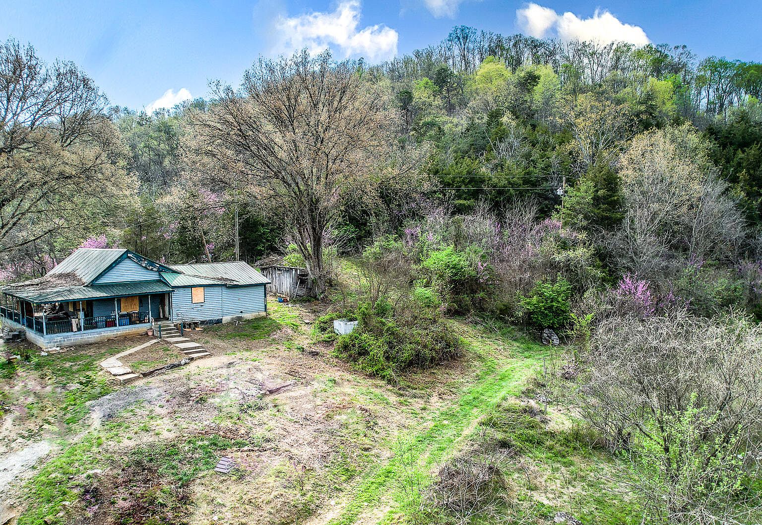 310 Tom White Hollow Rd, Mohawk, TN 37810 Zillow