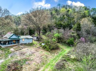 310 Tom White Hollow Rd, Mohawk, TN 37810