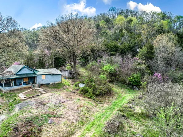 310 Tom White Hollow Rd, Mohawk, TN 37810