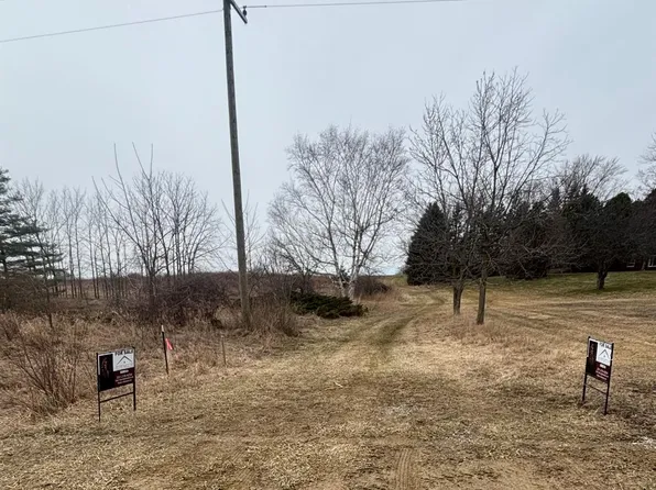 0 Brown School Rd, Brown City, MI 48416