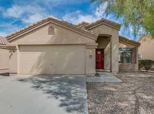 3067 S 159th Ln, Goodyear, AZ 85338