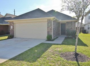5519 Amelia Plantation Dr, Katy, TX 77449