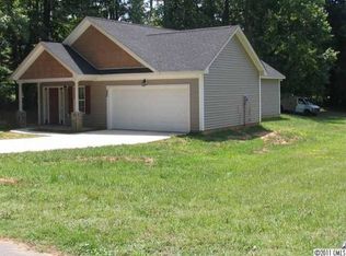 4211 Northaven Dr, Charlotte, NC 28206