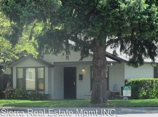 1145 W 7th St #1, Chico, CA 95928