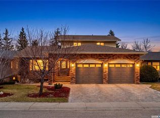 3511 Burns Rd, Regina, SK S4V2G4