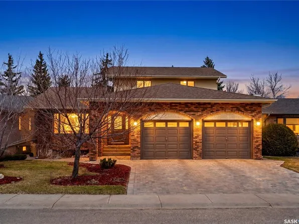 3511 Burns ROAD, Regina, SK S4V 2G4