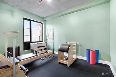 Rented by Anchor Associates