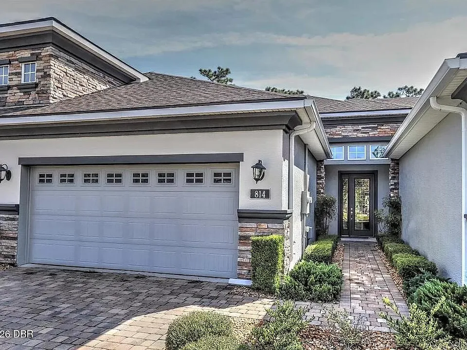 814 Aldenham Ln